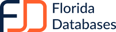 FloridaDatabases Logo
